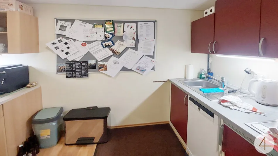 Repräsentatives Büro in Top Innenstadt Lage - Bild