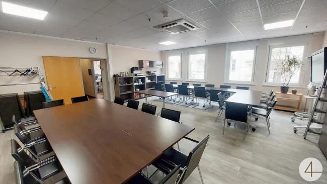 Großzügige Bürofläche in Top Innenstadt-Lage - Titelbild