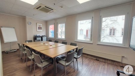 Großzügige Bürofläche in Top Innenstadt-Lage