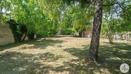 Bauträgergrundstück im Kerngebiet – 1.283 m² mit 70 % Bebaubarkeit