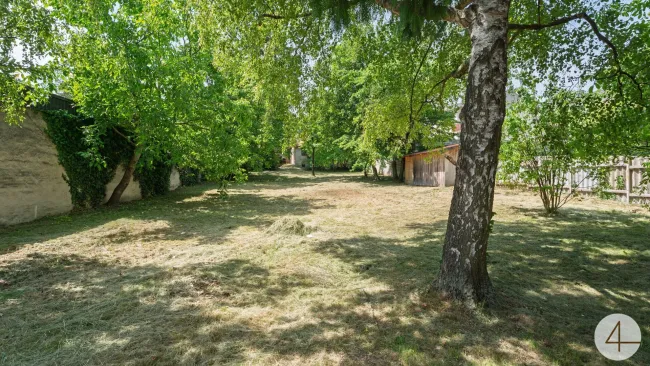Bauträgergrundstück im Kerngebiet – 1.283 m² mit 70 % Bebaubarkeit - Bild
