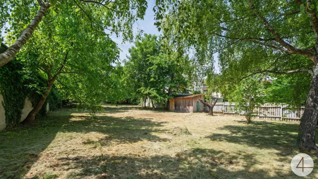 Bauträgergrundstück im Kerngebiet – 1.283 m² mit 70 % Bebaubarkeit - Bild