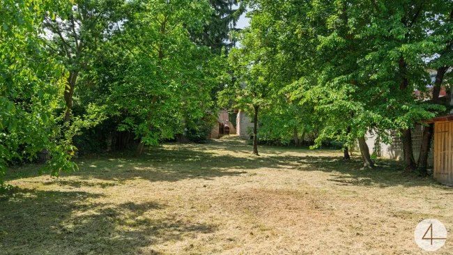 Bauträgergrundstück im Kerngebiet – 1.283 m² mit 70 % Bebaubarkeit - Titelbild
