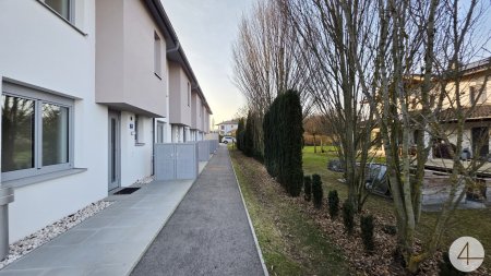 Unbefristeter Mietvertrag mit Kaufoption