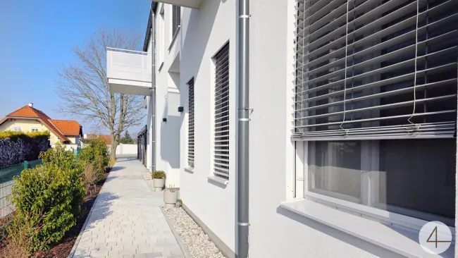 38 unterschiedliche Wohnungen in Krems mit einer Anfrage erhalten - Bild
