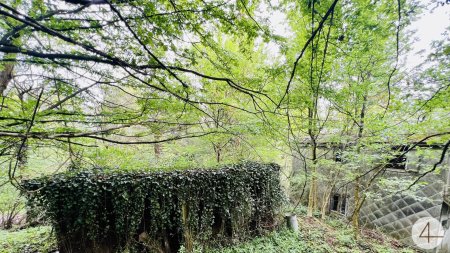 Baugrundstück in herrlicher Ruhelage - vor den Toren Wiens - grüner Weitblick übers Tal - gut bebaubar