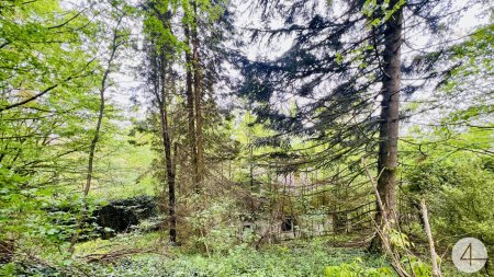 Baugrundstück in herrlicher Ruhelage - vor den Toren Wiens - grüner Weitblick übers Tal - gut bebaubar