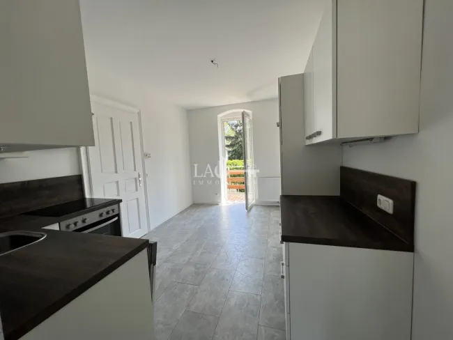 Charmantes 3 Parteien Haus in Urfahr - Bild