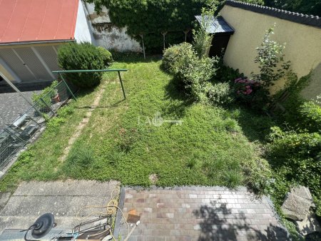 Charmantes 3 Parteien Haus in Urfahr