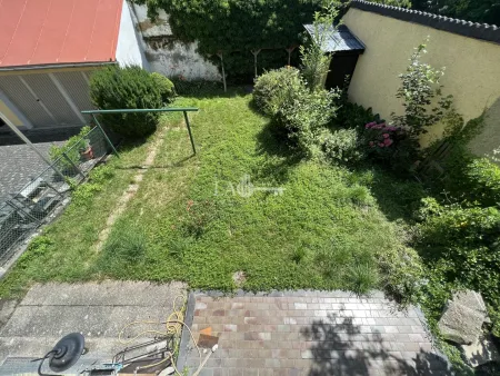 Charmantes 3 Parteien Haus in Urfahr