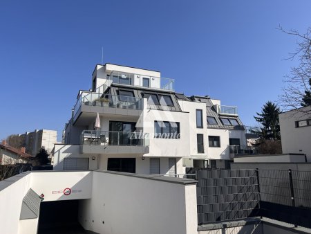 Frontalansicht