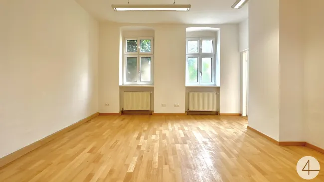 Geschäftslokal ideal für Verkaufs-, Büro- oder Dienstleistungslokal - Titelbild