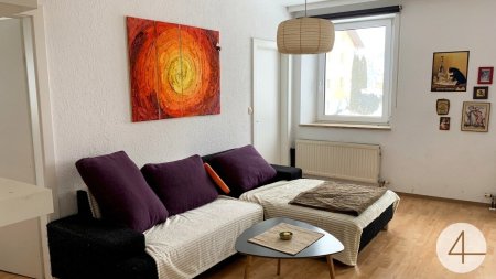 2 Zimmerwohnung in Pollham inkl. Heizung