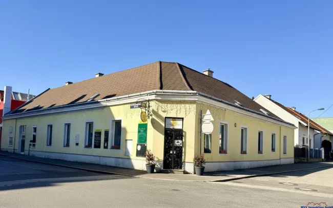 Veranstaltungsraum - 32 Sitzplätze