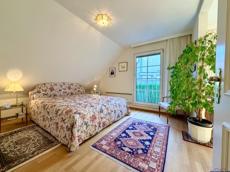 Schlafzimmer 2 - DG