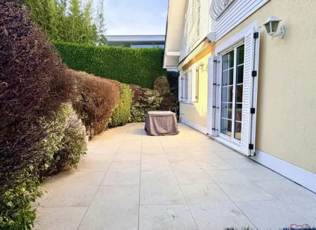Terrasse - OG