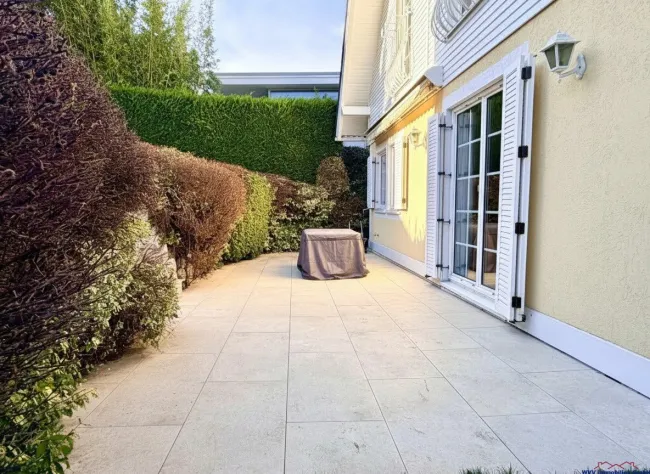 Terrasse - OG