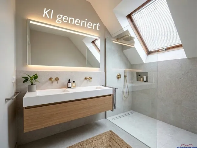Bad DG - KI generiert