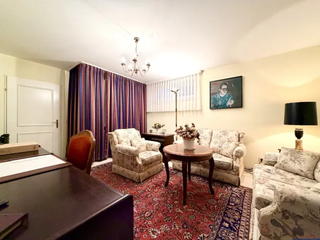 Home Office - UG