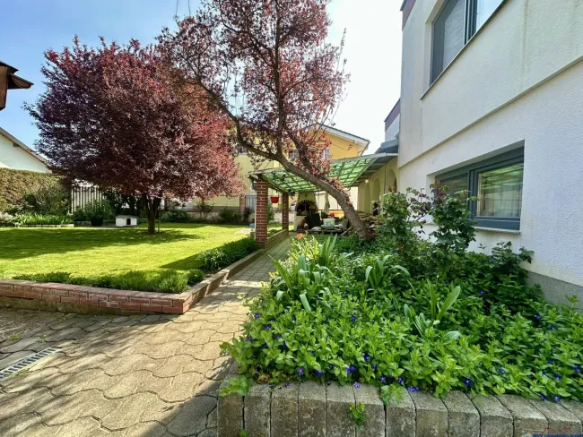 Garten