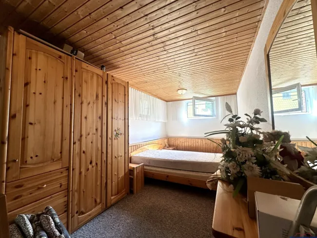 Gästezimmer - Untergeschoß