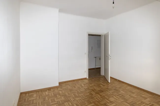 Wohnen im Zentrum von Leoben - Bild