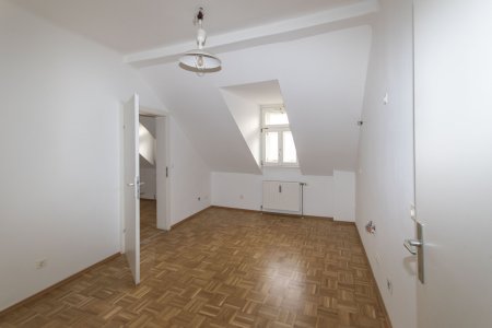 Wohnen im Zentrum von Leoben