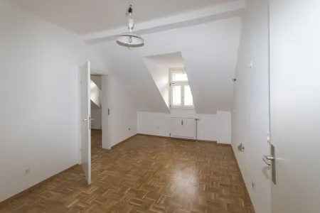 Wohnen im Zentrum von Leoben