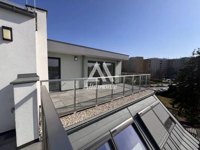 Zimmer 1 Terrasse