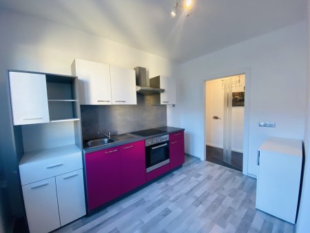 Knittelfeld: Komfortabel wohnen auf ca 58 m2: Lift, zentrale Lage und optimale Raumaufteilung