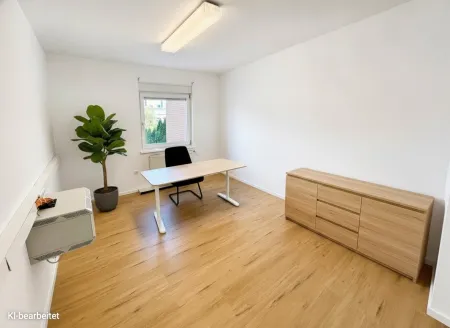 Flexible Büros am Hauptplatz Knittelfeld – All inclusive ab € 350,-