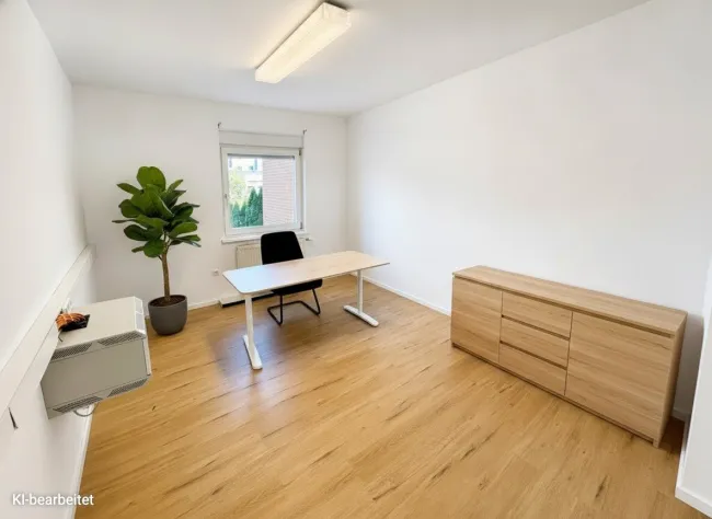 Flexible Büros am Hauptplatz Knittelfeld – All inclusive ab € 350,- - Titelbild