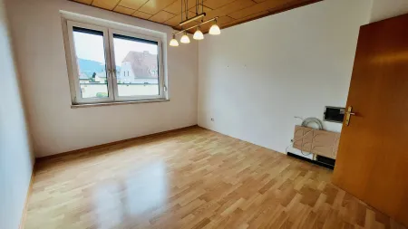 Zeltweg: attraktive 3-Zimmer-Erdgeschoßwohnung – ideal für Eigennutzer & Anleger