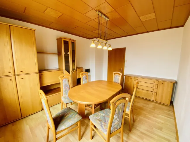 Zeltweg: attraktive 3-Zimmer-Erdgeschoßwohnung – ideal für Eigennutzer & Anleger - Titelbild