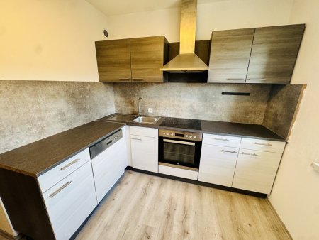 Apfelberg: naturnah & gut angebunden: Gemütliche 52 m2 Eigentumswohnung mit Charme