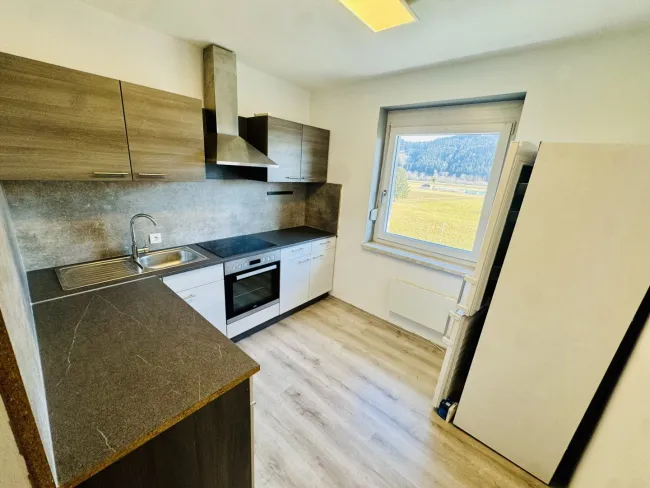Apfelberg: naturnah & gut angebunden: Gemütliche 52 m2 Eigentumswohnung mit Charme - Titelbild