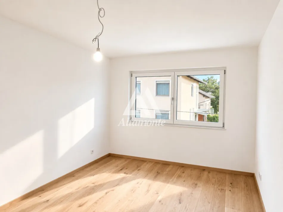 Ein Haus, das seiner Adresse gerecht wird – am Zukunftsweg! - Bild