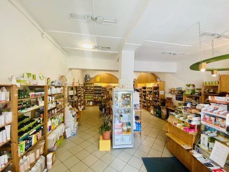Investmentchance in Judenburg – Wohn- & Geschäftshaus mit Entwicklungspotenzial in Top Lage