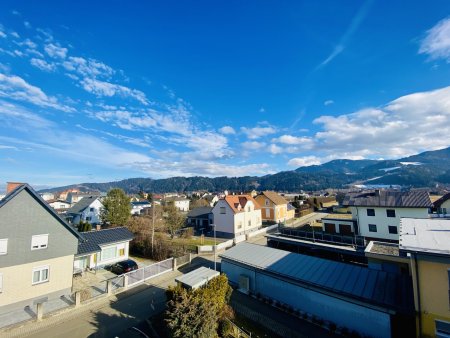 Apfelberg: 3-Zimmer-Wohnung mit Loggia: jetzt nach eigenem Geschmack fertigstellen