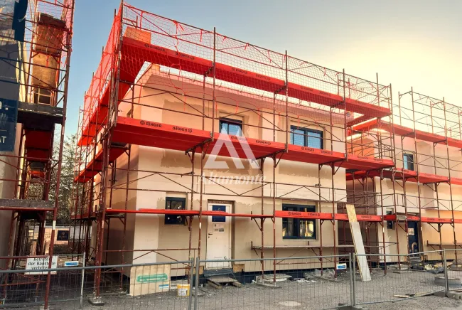 Außenfassade 2