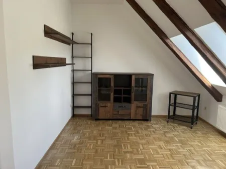 Helle 2-Zi Dachgeschoß-Wohnung mit Stellplatz in Fernitz-Mellach, 73m² - Bild
