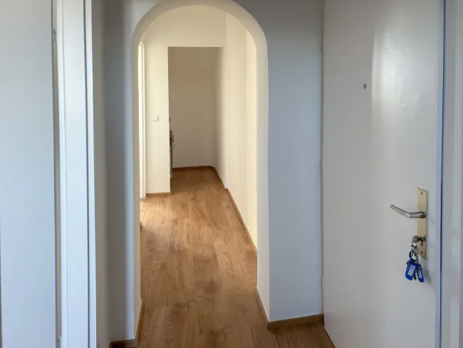 SANIERT: Dachgeschoßwohnung mit Ausblick - Bild