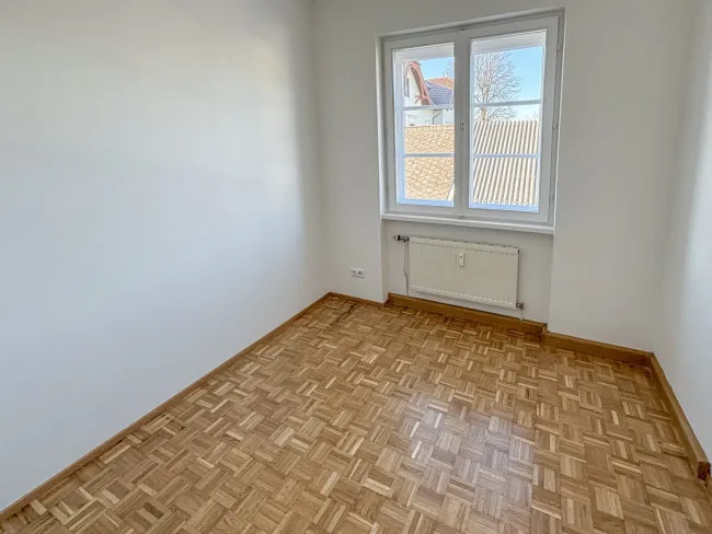 Unbefristet * saniert * provisionsfrei - Titelbild