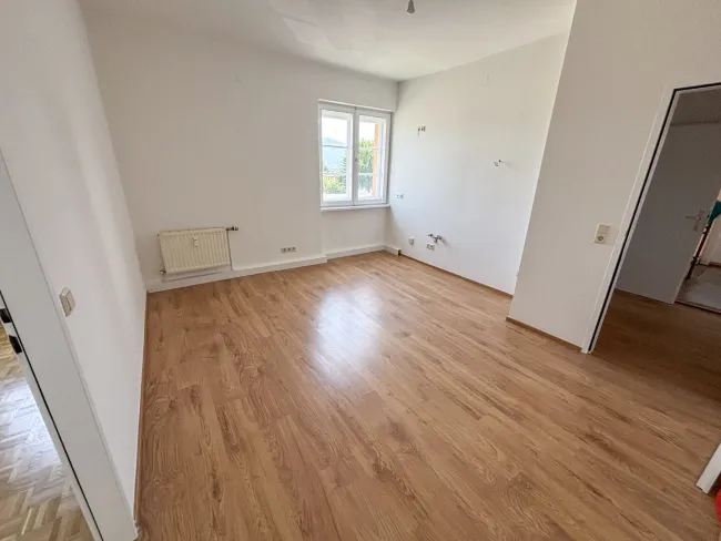Preiswert wohnen in Zeltweg - Titelbild