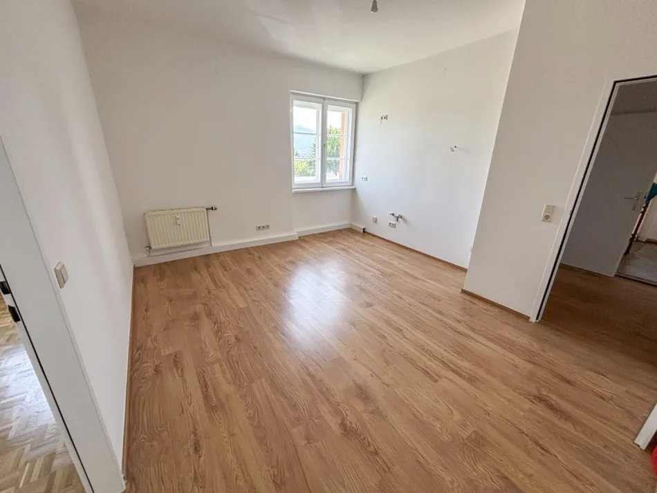 Preiswert wohnen in Zeltweg - Titelbild