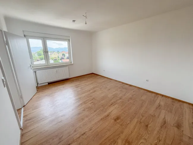 Ideale Wohnung für Paare oder Singles - Bild