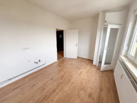 Ideale Wohnung für Paare oder Singles