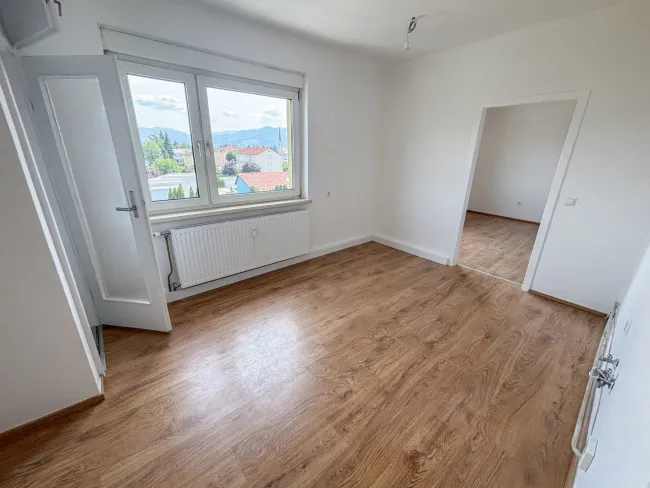 Ideale Wohnung für Paare oder Singles - Titelbild