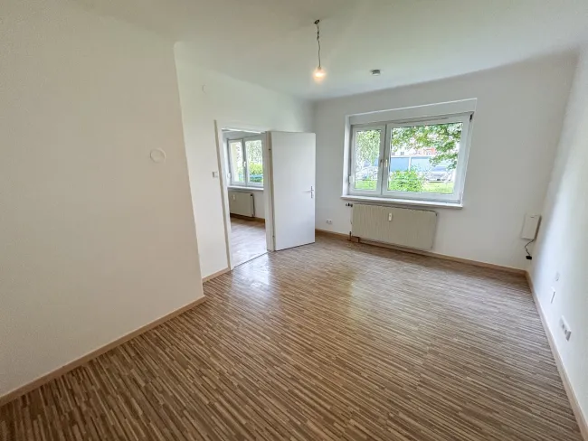 Preiswerte Wohnung in Zeltweg - Titelbild