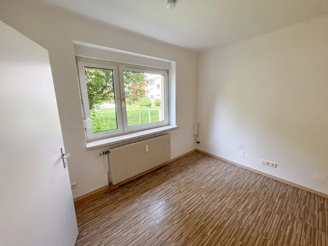 Preiswerte Wohnung in Zeltweg - Bild